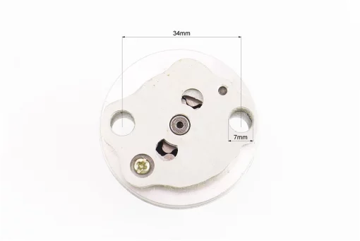Насос масляний 250сс, FIX-313034