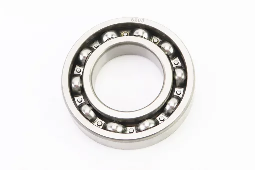 Подшипник 6209 (45x85x19) коленвала R175А; коленвала МТ, FIX-603670