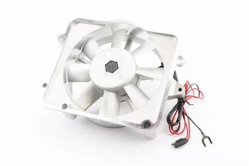 Вентилятор R195NM (зі статором), FIX-604015