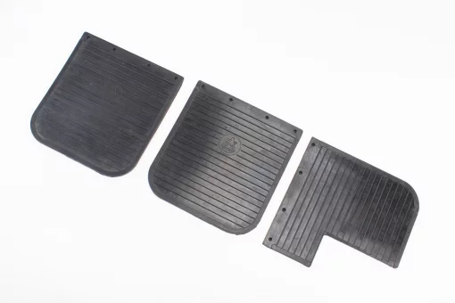 Брызговик к-кт 3шт УРАЛ, FIX-341425