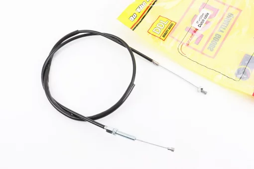 Трос зчеплення МТ (трос 123см; кожух 101см), FIX-341432