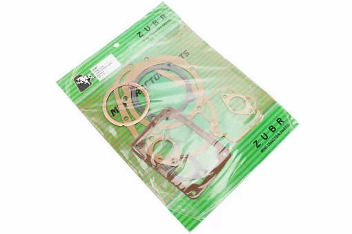 Прокладки двигателя, к-кт 9 деталей, FIX-601145