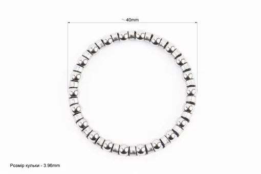 Подшипник MTB руля 5/32" (&Oslash;3,96) x 22 шарика, от 40шт -20%, FIX-403235