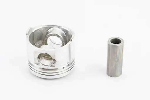 Поршень к-кт 50cc 39мм + 1,00 (палець 13мм) Китай, FIX-349161