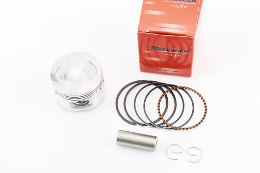 Поршень к-кт 60cc 44мм + 1,00 (палец 13мм) Китай, FIX-349164