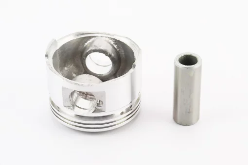 Поршень к-кт 60cc 44мм + 1,00 (палец 13мм) Китай, FIX-349164