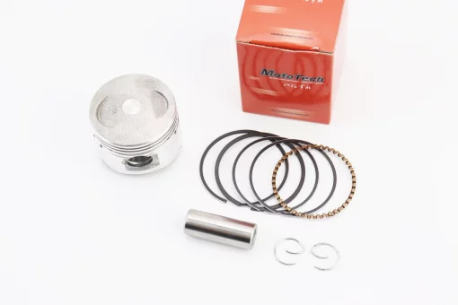 Поршень к-кт 60cc 44мм STD (палец 13мм) Китай, FIX-349165