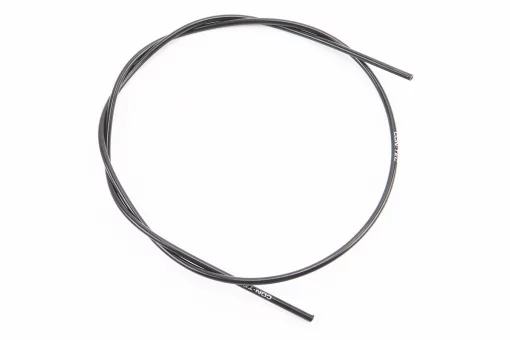 Рубашка переключения 4мм х 1м, чёрная SP, FIX-411060