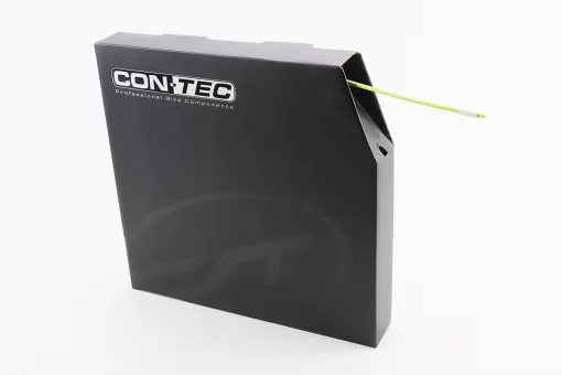 Рубашка переключения 4мм х 30м, салатовая SP, FIX-411065