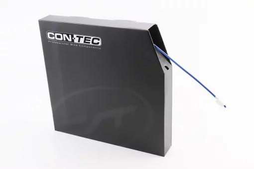 Сорочка перемикання 4мм х 30м, синя SP, FIX-411066