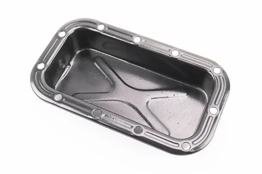 Крышка блока нижняя (поддон), FIX-604026