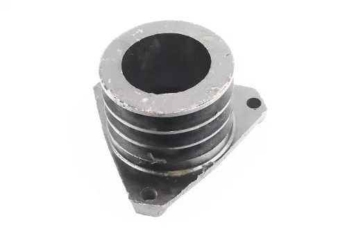 Шків 3-х пазний D-110mm (три пази під ремінь SPB) Lотв.-137mm, FIX-604028