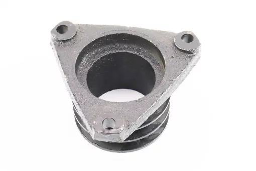 Шків 3-х пазний D-110mm (три пази під ремінь SPB) Lотв.-137mm, FIX-604028