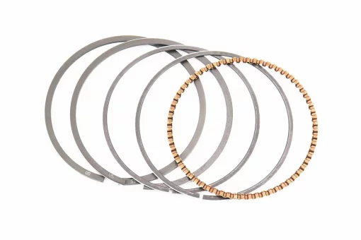 Кольца поршневые 168F 68mm +0,50, FIX-601152