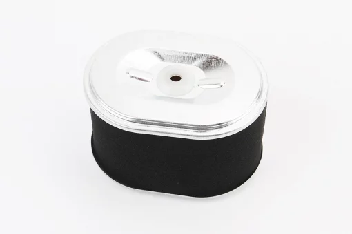 Фильтр воздушный - элемент (бумажный 100х72х68mm) 168F/170F, FIX-601160