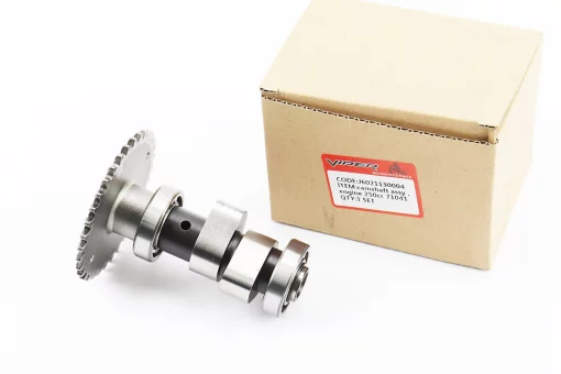 Розподільний вал в зборі 250cc, тип 1, FIX-313053