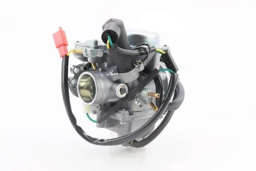 Карбюратор в сборе Honda CH250, FIX-313057