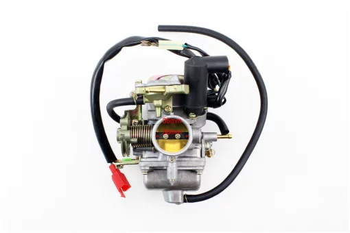 Карбюратор в сборе Honda CH250, FIX-313057