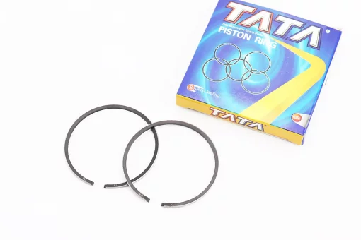 Кільця поршневі Honda LEAD90 48мм +0,25 (замки верхні), FIX-308157