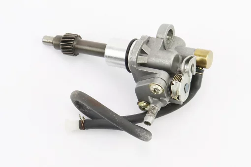 Насос масляний DIO AF-34/35, FIX-308163