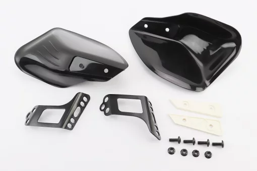 Защита для рук универсальная лев., прав. к-кт 2шт, ЧЕРНЫЙ тип2, FIX-337482