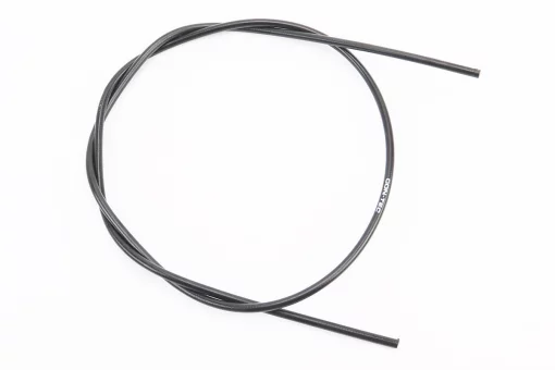 Рубашка тормозная 5мм х 1м, чёрная 2P, FIX-411068