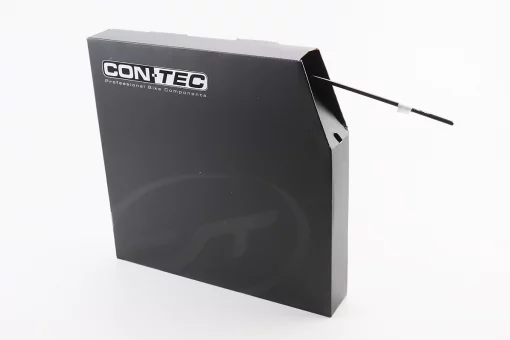 Рубашка тормозная 5мм х 30м, чёрная 2P, FIX-411069