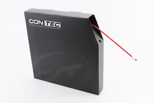 Сорочка гальмівна 5мм х 30м, червона 2P, FIX-411071