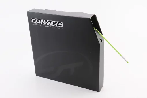 Рубашка тормозная 5мм х 30м, салатовая 2P, FIX-411072