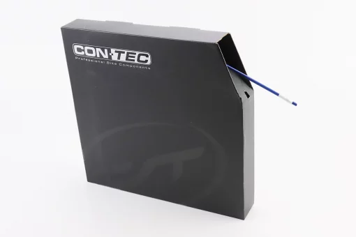 Сорочка гальмівна 5мм х 30м, синя 2P, FIX-411073