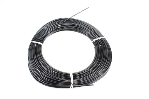 Рубашка тормозная 5мм х 100м, чёрная 2P, FIX-411074