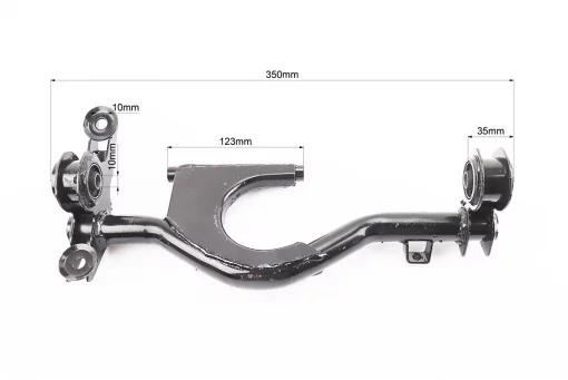 Маятник двигателя 150cc, длинный 350мм, FIX-999135