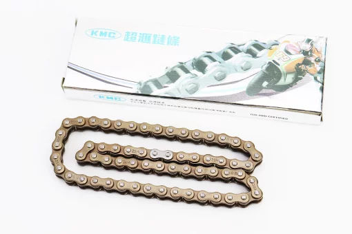 Ланцюг стартера 25H 62L - 70cc, FIX-357263