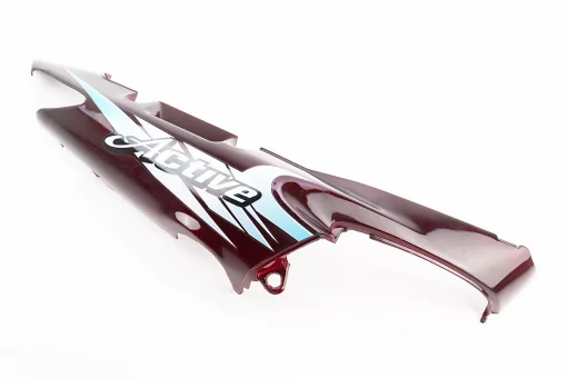 УЦІНКА ACTIVE пластик - задній правий, БОРДОВИЙ (подряпини, див. фото), FIX-320492