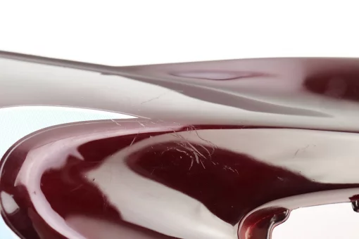 УЦІНКА ACTIVE пластик - задній правий, БОРДОВИЙ (подряпини, див. фото), FIX-320492