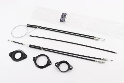 Трос гальмівний BMX задній з Gyro Rotor, FIX-403248