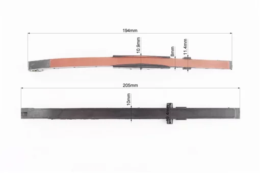 Направляющие цепи к-кт, от 5шт -10%, FIX-349184