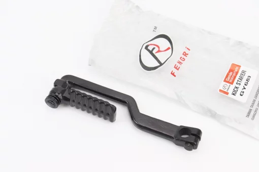 Важіль кікстартера (плоска підніжка), від 5шт -10%, FIX-349185