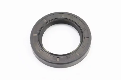 Сальник (50x75x12) колінвала сині, FIX-604045