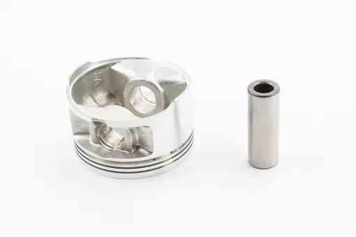 Поршень к-кт Yamaha MAJESTY 250 69мм STD (палець 17мм) Тайвань, FIX-313077