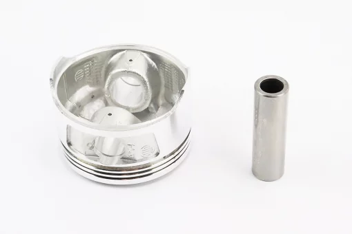 Поршень к-кт Honda CH250 - KAB250cc-72mm +0,25 (палець 17мм), FIX-313092