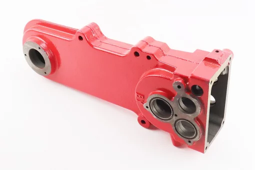 Корпус редуктора, FIX-601163