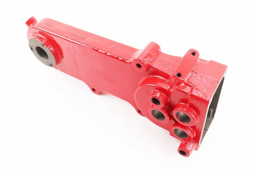 Корпус редуктора, FIX-601163