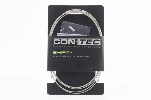 Трос швидкостей 2100мм з кінцевиком, нержавіюча сталь, Stainless Steel СP-A1, FIX-411077