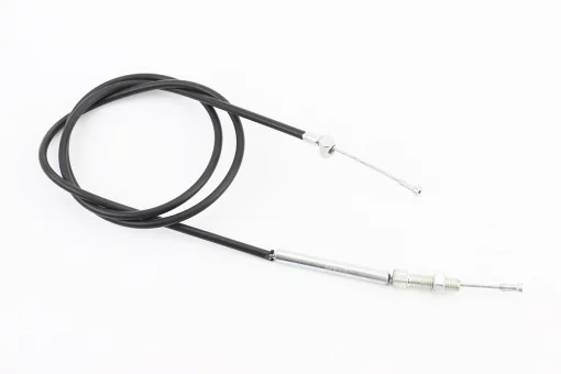 Трос зчеплення МТ (трос 122см; кожух 100см) с метал. кожухом, FIX-341475