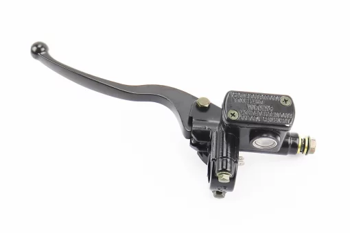 Цилиндр тормозной главный задней системы с рычагом (без упаковки), FIX-999141