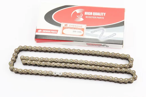 Ланцюг розподільного валу 125-150cc - 25H-100L, FIX-999143