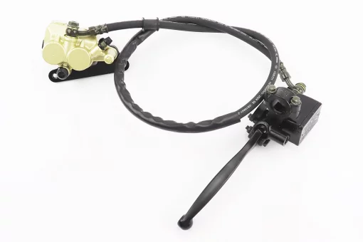 Тормозная система передняя в сборе, FIX-999145