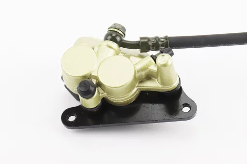 Тормозная система передняя в сборе, FIX-999145