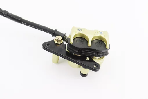 Тормозная система передняя в сборе, FIX-999145